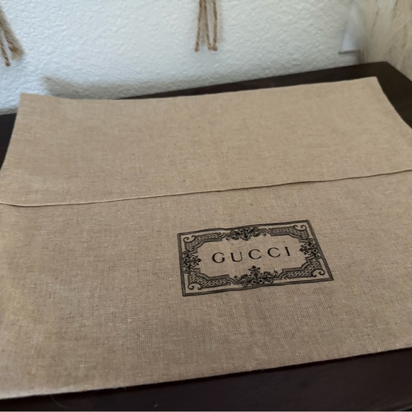 Gucci 2way Clutch Bag - Picture 10 of 10
